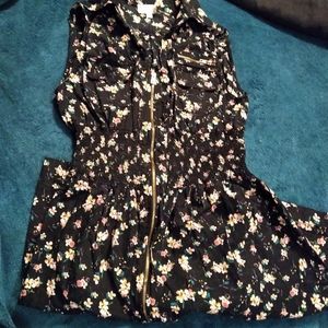 J GEE Floral Dress
